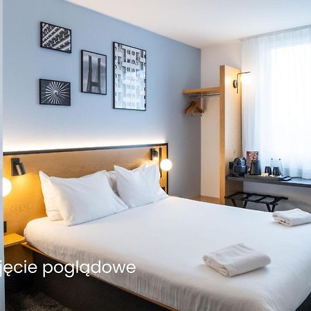 B&B Hotel Stary Toruń Exteriör bild