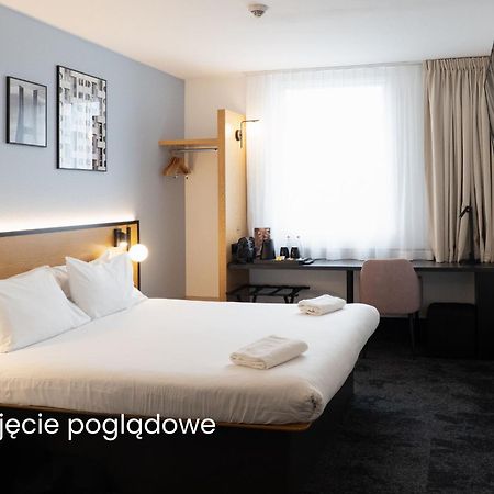 B&B Hotel Stary Toruń Exteriör bild