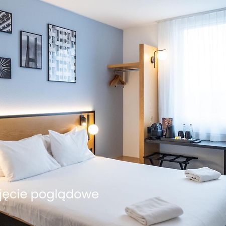 B&B Hotel Stary Toruń Exteriör bild
